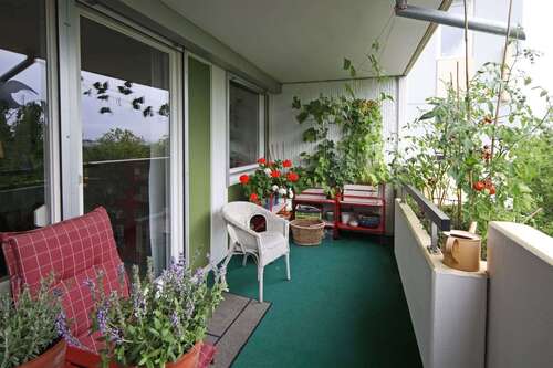 Foto - Wohnung zum Kaufen in Ludwigsburg Oßweil 199.000,00 € 66 m²