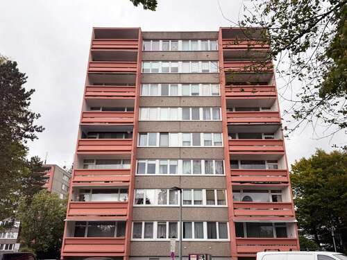 Foto - Wohnung zum Kaufen in Lohmar 197.000,00 € 86 m²