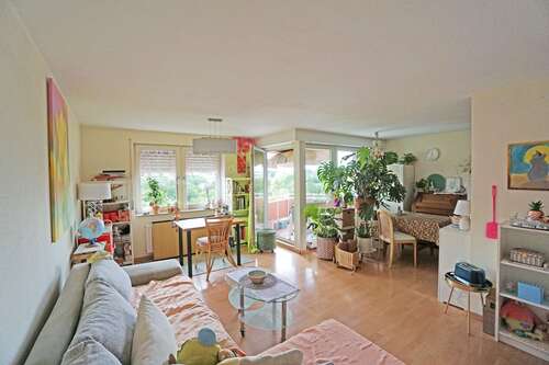 Foto - Wohnung zum Kaufen in Nürtingen 189.000,00 € 64 m²