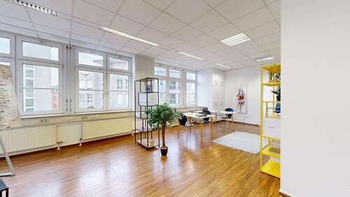 Foto - Büro in Heilbronn 1.150,00 € 90 m²