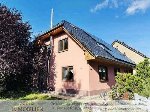 Foto - Haus zum Kaufen in Kremmen 430.000,00 € 134.9 m²