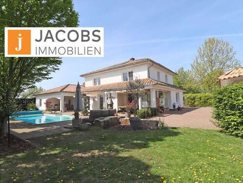 Foto - Haus zum Kaufen in Neustadt am Rübenberge 685.000,00 € 252 m²