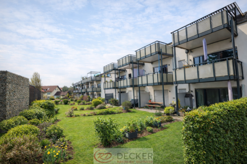 Foto - Wohnung zum Kaufen in Dorfen 215.000,00 € 43.82 m²