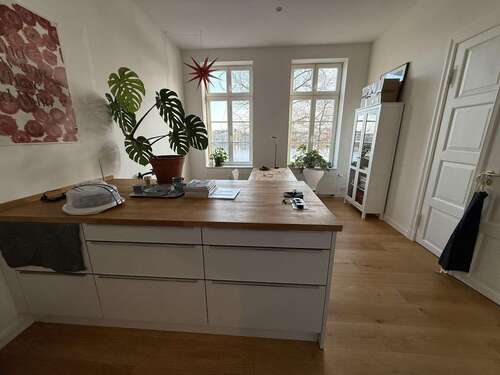 Foto - Wohnung zum Kaufen in Schwerin 419.000,00 € 94 m²