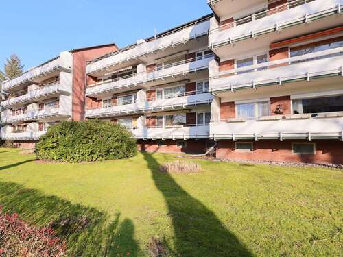 Foto - Wohnung zum Kaufen in Bad Bramstedt 229.000,00 € 80 m²