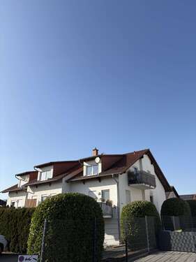 Foto - Wohnung zum Kaufen in Landau-Dammheim 189.000,00 € 61.52 m²