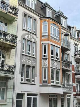 Foto - Wohnung zum Mieten in Flensburg 1.115,00 € 140 m²