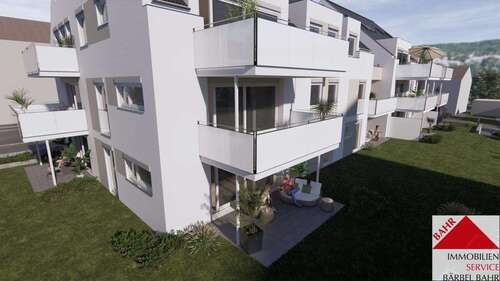 Foto - Wohnung zum Kaufen in Sindelfingen 549.000,00 € 82 m²