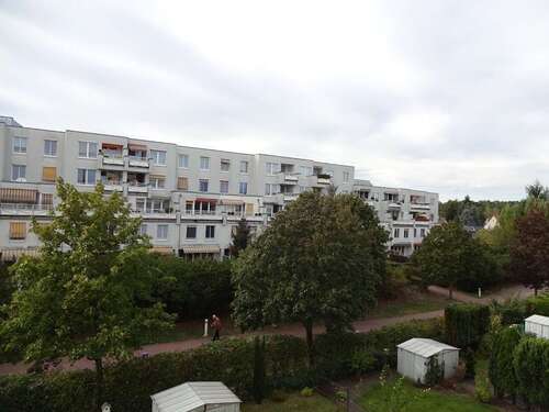 Foto - Wohnung zum Mieten in Brandenburg an der Havel 474,00 € 53.78 m²