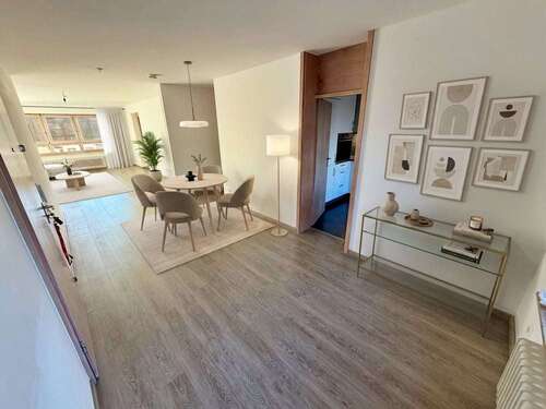 Foto - Wohnung zum Kaufen in Böblingen 375.000,00 € 93.99 m²