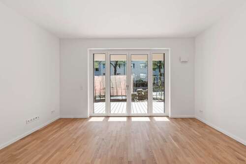Foto - Wohnung zum Kaufen in Berlin 356.300,00 € 55.09 m²