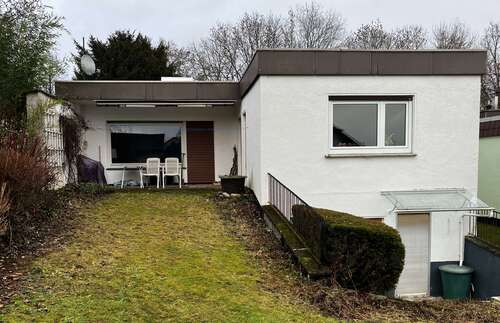 Foto - Haus zum Kaufen in Fuldatal 158.000,00 € 103.7 m²