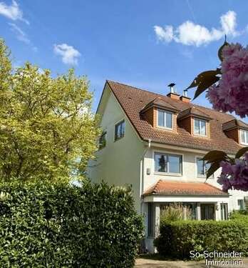 Foto - Haus zum Kaufen in Wiesbaden 1.250.000,00 € 165.76 m²