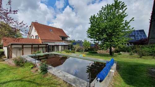 Foto - Haus zum Kaufen in Callenberg 285.000,00 € 159.38 m²