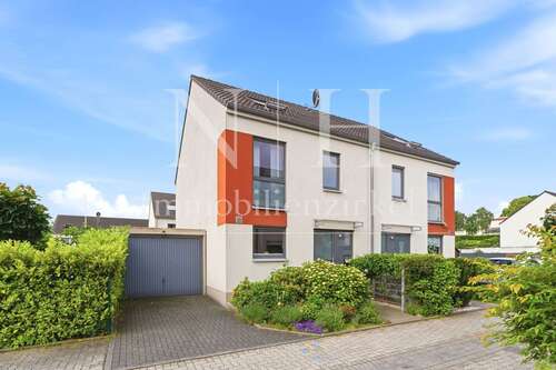 Foto - Haus zum Kaufen in Wuppertal 419.000,00 € 131 m²
