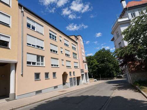 Foto - Wohnung zum Kaufen in Augsburg 199.000,00 € 44.16 m²