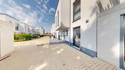 Foto - Wohnung zum Kaufen in Monheim am Rhein Baumberg 695.000,00 € 144 m²