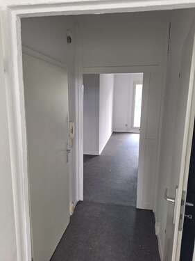 Foto - Wohnung zum Mieten in Zehdenick OT Badingen 350,00 € 53.9 m²