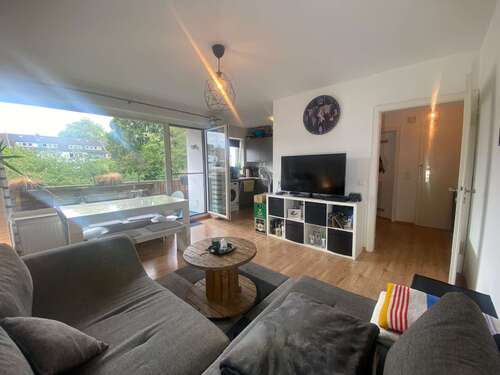 Foto - Wohnung zum Mieten in Krefeld 629,00 € 62 m²