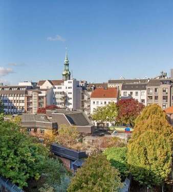Foto - Wohnung zum Kaufen in Hamburg 995.000,00 € 152 m²