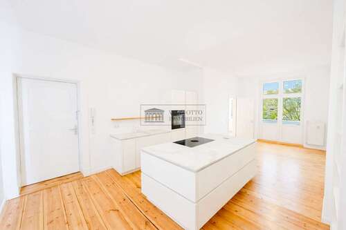 Foto - Wohnung zum Kaufen in Berlin 585.000,00 € 90.04 m²