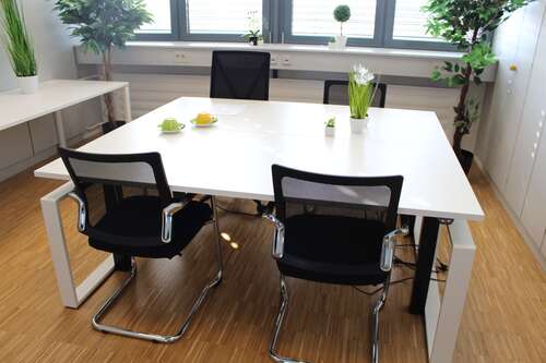 Foto - Büro in Offenburg 150,00 € 4 m²