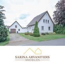 Haus zum Mieten in Lilienthal 1.600,00 € 130 m²