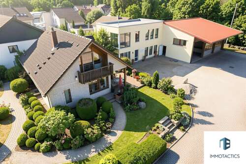 Foto - Haus zum Kaufen in Roxheim 960.000,00 € 117 m²