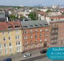 Wohnung zum Kaufen in Offenbach am Main 359.000,00 € 116 m²