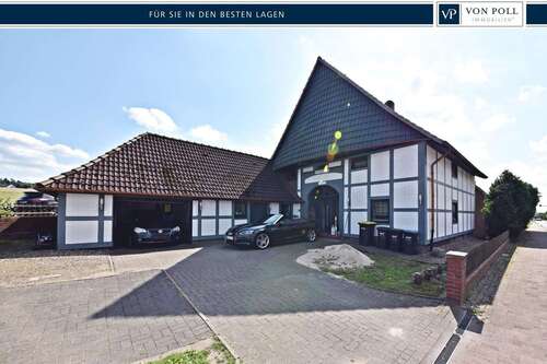 Foto - Haus zum Kaufen in Nienstädt 299.000,00 € 177 m²