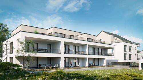 Foto - Wohnung zum Kaufen in Aalen 447.000,00 € 81.12 m²