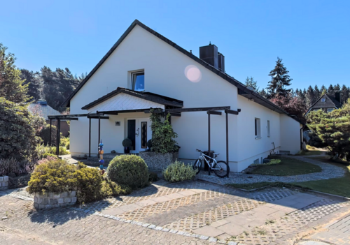 Foto - Haus zum Kaufen in Rosengarten 879.000,00 € 440 m²