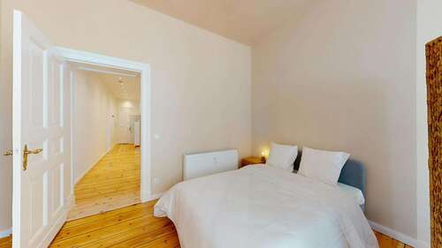 Foto - WG-Zimmer in Berlin 1.290,00 € 25 m²