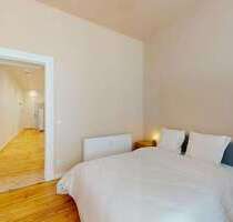 WG-Zimmer in Berlin 1.290,00 € 25 m²