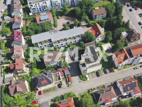 Foto - Wohnung zum Mieten in Heidenheim 830,00 € 65 m²
