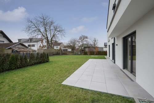 Foto - Wohnung zum Kaufen in Vaterstetten 899.000,00 € 120.66 m²