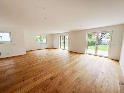 Foto - Wohnung zum Kaufen in Vaterstetten 899.000,00 € 120.66 m²