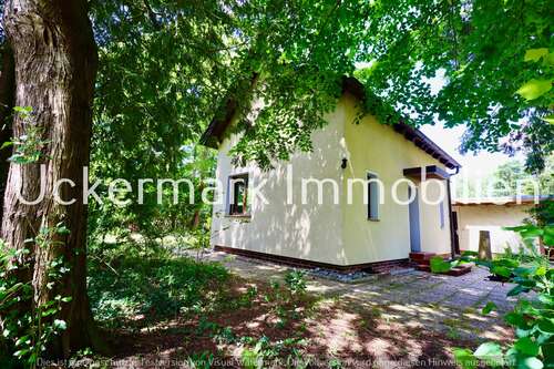 Foto - Haus zum Kaufen in Königs Wusterhausen 350.000,00 € 60 m²