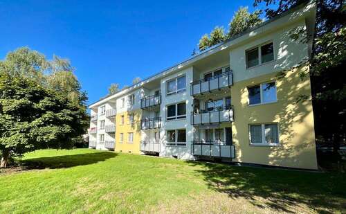 Foto - Wohnung zum Mieten in Dortmund 479,00 € 55 m²