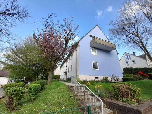 Foto - Wohnung zum Mieten in Velbert 440,00 € 52 m²