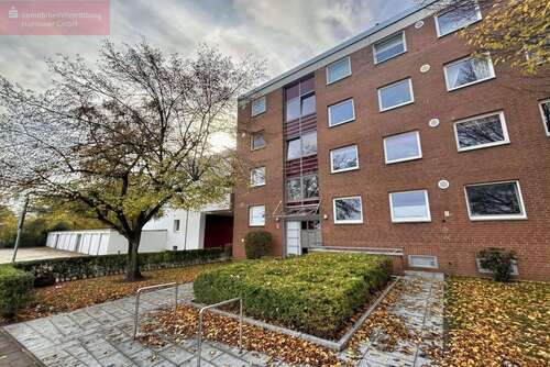 Foto - Wohnung zum Kaufen in Hannover 210.000,00 € 86 m²