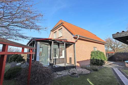 Foto - Haus zum Kaufen in Wunstorf 485.000,00 € 110 m²
