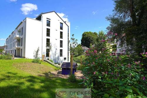 Foto - Wohnung zum Mieten in Wasserburg 1.340,00 € 83.83 m²