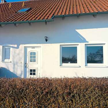 Foto - Haus zum Kaufen in Perkam 390.000,00 € 129 m²