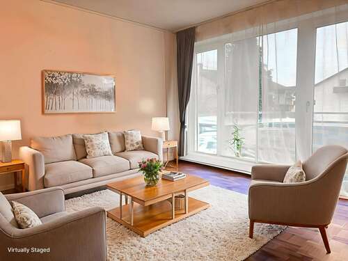 Foto - Wohnung zum Kaufen in Rosenheim 169.500,00 € 40 m²