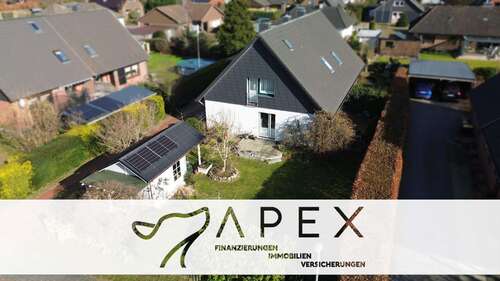 Foto - Haus zum Kaufen in Kropp 249.000,00 € 95 m²