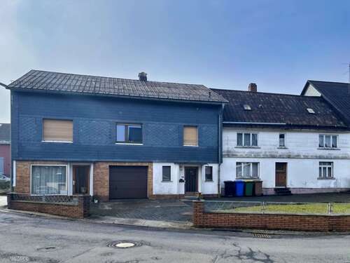 Foto - Haus zum Kaufen in Burbach 148.500,00 € 120 m²