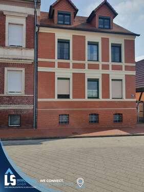 Foto - Haus zum Kaufen in Havelberg 279.000,00 € 165 m²