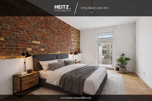 Foto - Wohnung zum Kaufen in Darmstadt 599.000,00 € 102 m²