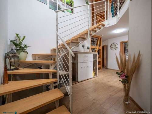 Foto - Wohnung zum Kaufen in Radolfzell am Bodensee 349.000,00 € 107 m²